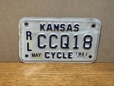 1993 riley county for sale  Cheney