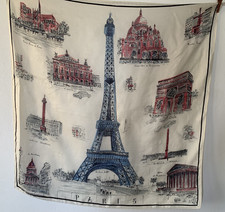 Vtg paris souvenir for sale  LONDON