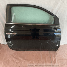 porta ant dx fiat 500 2015 usato porta ant dx fiat 500 2015 usato Italia