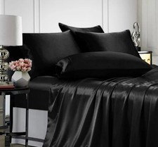 Satin full silk for sale  Panorama City