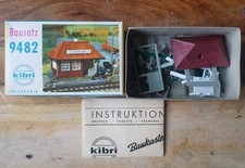 Vollmer bausatz 9482 gebraucht kaufen Vollmer bausatz 9482 gebraucht kaufen  Stuttgart