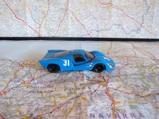 Matra 630 mans d'occasion  Aunay-sur-Odon