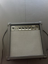 Guitar amp for sale  Sand Springs