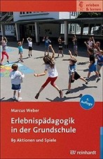 Erlebnispädagogik grundschule gebraucht kaufen  Berlin