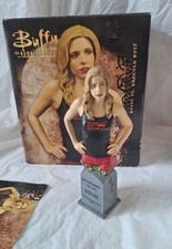 Buffy vampire slayer for sale  BARRY