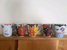 Kaffeebecher ritzenhoff my gebraucht kaufen  Bonn
