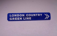 London country green for sale  AYLESBURY