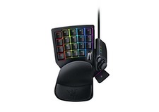 Razer tartarus membrana usato  Spedire a Italy