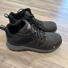 Usado, Bota de construção Merrell masculina Fullbench velocidade média fibra de carbono tamanho 11.5 comprar usado  Enviando para Brazil