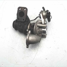 Turbina turbo turbocompressore usato  Mineo
