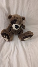 Teddy bigfoot teddy for sale  BERWICK-UPON-TWEED