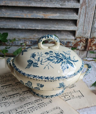 Ancienne legumiere soupiere d'occasion  Le Poinçonnet