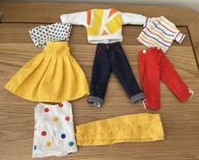 tesco sindy doll clothes for sale tesco sindy doll clothes for sale AYR