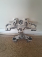 Harris magnum yokes for sale  TAMWORTH