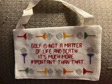 Funny golf rules for sale  Peekskill