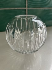 Waterford crystal carina for sale  West Bloomfield
