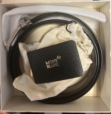 Montblanc reversible black for sale  Lakewood