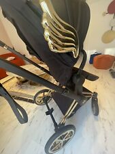 Cybex pram jeremy for sale  MILTON KEYNES