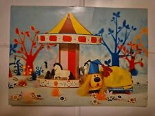 Carte postale pollux d'occasion  Crolles