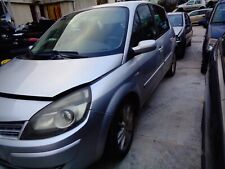 Ricambi renault scenic usato  Carpinone