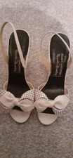 Vintage russell bromley for sale  PURLEY