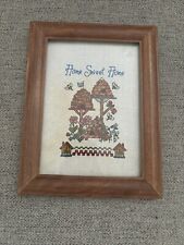 Vintage small framed for sale  Greensboro