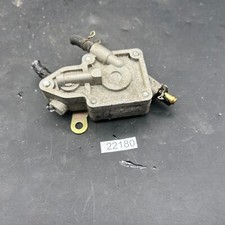 Benzinpumpe unterdruckpumpe pe gebraucht kaufen  Nürnberg