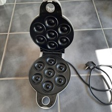 Donut maker antihaftbeschichtu gebraucht kaufen  Heuchelheim