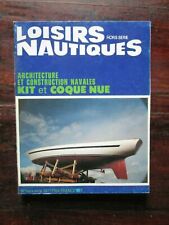 Loisirs nautiques série d'occasion  Corbeil-Essonnes