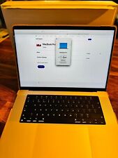 Inch macbook pro for sale  NORTHAMPTON
