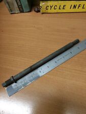 Girder fork spindles for sale  BIRMINGHAM
