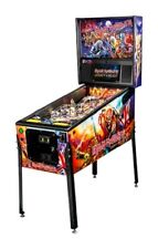 Stern iron maiden for sale  Covington