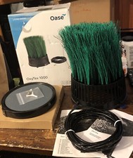 Oase oxytex 1000 d'occasion  Expédié en Belgium