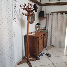Porte manteau perroquet d'occasion  Gif-sur-Yvette