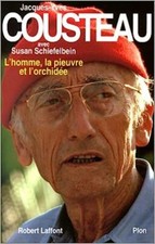 Homme pieuvre orchidée d'occasion  Joinville