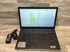 Laptop dell inspiron d'occasion  Expédié en Belgium
