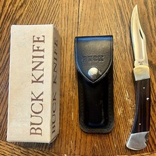 Buck 110 dot for sale  Solgohachia