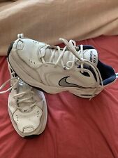 Nike air monarch for sale  MALVERN