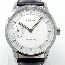 Davosa mecanique unitas gebraucht kaufen  Krün