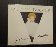 Mylene farmer rare d'occasion  Expédié en Belgium
