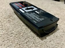 Four segway batteries for sale  Grand Rapids