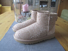 Ugg boots leo gebraucht kaufen  Münsingen