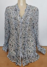 Chemise chemisier blouse d'occasion  Elne