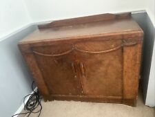 Large wood 1950 for sale  GRIMSBY