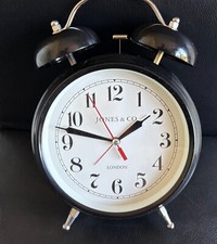 Large dial bedside for sale  SANDY