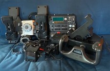 Saitek flight simulator for sale  NORWICH