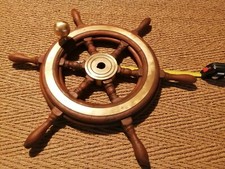 Ancienne barre bateau d'occasion  Agde