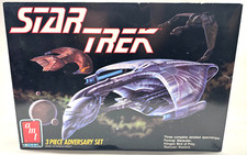 Amt star trek for sale  Dandridge