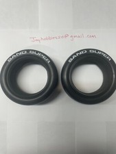 Usado, Pneu dianteiro Kyosho 1/10 BUGGY TIRES (macio/2 peças/Turbo Scorpion) SCT003SB comprar usado Usado, Pneu dianteiro Kyosho 1/10 BUGGY TIRES (macio/2 peças/Turbo Scorpion) SCT003SB comprar usado  Enviando para Brazil