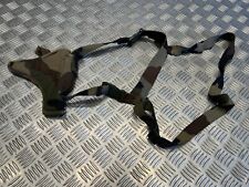 Holster épaule camo d'occasion  Salernes